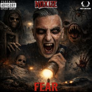 Noxize – Fear