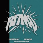 Egotot, Lucas Sosa (AR) – La Noche