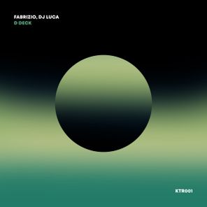 Fabrizio, DJ Luca – D Deck