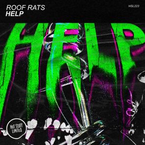 Roof Rats – HELP