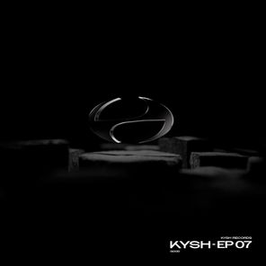 GCOD, KYSH Records – KYSH-EP07