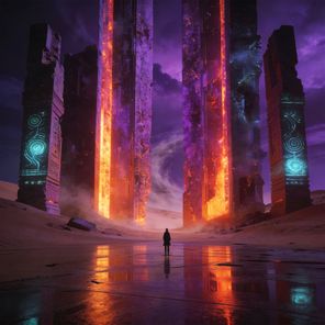 Nihil Young, Cari Golden – Perspectives Best of 2025