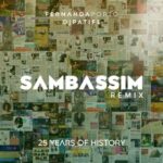 DJ Patife, Fernanda Porto – Sambassim (Remix – 25 Years of History)
