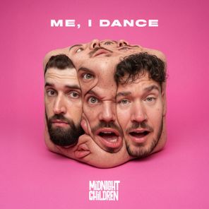 Advent, TiMO ODV – Me, I Dance