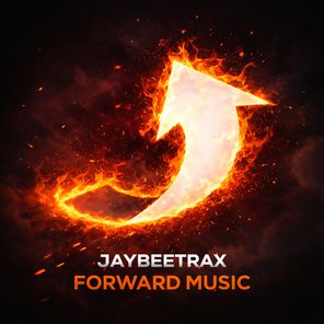 Jaybeetrax – Forward Music