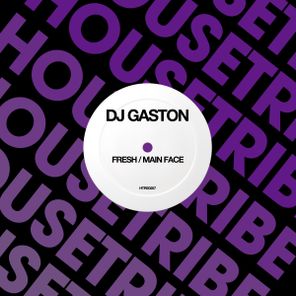 DJ Gaston – FRESH