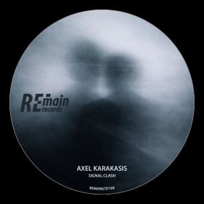 Axel Karakasis – Signal Clash