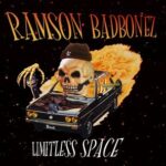 Jazz T, Ramson Badbonez – Limitless Space