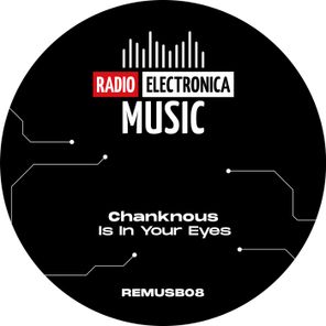 Chanknous – Is in Your Eyes