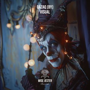 QazaQ (BY) - Visual 1 QazaQ (BY) – Visual