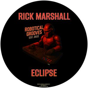Rick Marshall – Eclipse