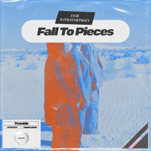 Palm Monkey, Lyge – Fall To Pieces