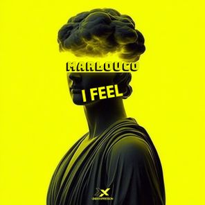 MarloucO – I Feel