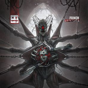 Paimon – Anhedonia