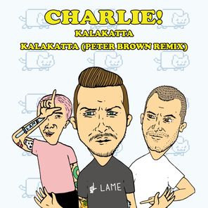 Peter Brown, Charlie! – Kalakatta