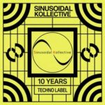 Diego Paredes, Travis Kirchhoff – 10 Years Anniversary