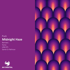 Tomic, LEM (IT) – Midnight Haze