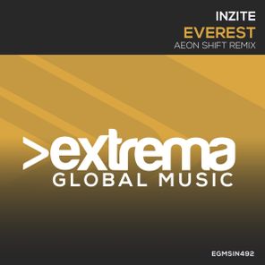 Aeon Shift, Inzite – Everest (Aeon Shift Remix)