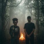 Savage Project – Quémame