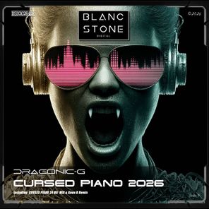 Guen B, Draconic-G – Cursed Piano 2026