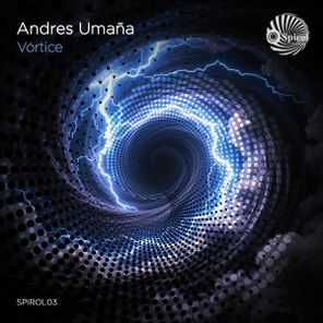 Andres Umaña – vórtice