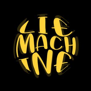 Kentor – Lie Machine