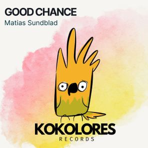 Matias Sundblad - Good Chance 1 Matias Sundblad – Good Chance
