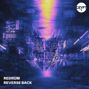 Redrum - Reverse Back 1 Redrum – Reverse Back