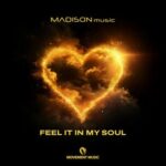 MADISON music - Feel It In My Soul 3 MADISON music – Feel It In My Soul