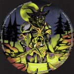 DJ SHRAX – The Actors In Rave