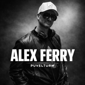 Alex Ferry – Pulverturm