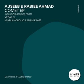 VegaZ SL, Adam Kaase – Comet