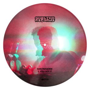 Dan Paradise – You Got It