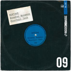 Sertave – Breaker Breaker EP