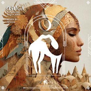 Meskalino, Cafe De Anatolia – Osuga