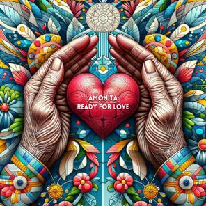 Amonita – Ready For Love
