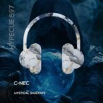 C-Nec - Mystical Shadows 3 C-Nec – Mystical Shadows