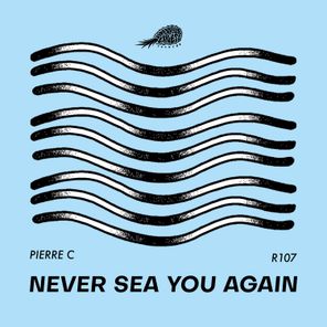 Pierre C, R107 – Never Sea You Again