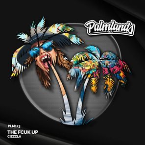 Cizzzla – The Fcuk Up