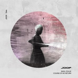 Basil O’Glue – Course of No Return