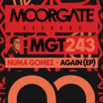 Numa Gomez – Again