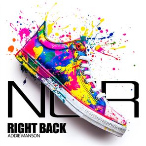 Addie Manson – Right Back