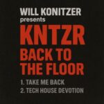 Will Konitzer – Back to the Floor