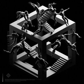 Dani Sbert, Antidote MT – V.A FEB 2026