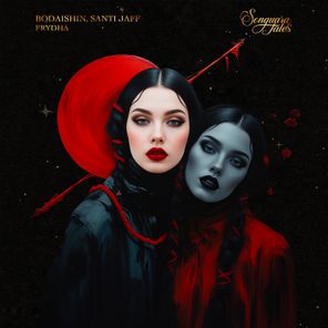 Bodaishin, Santi Jaff – Frydha