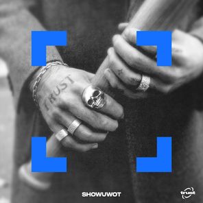 Brook – Showuwot EP