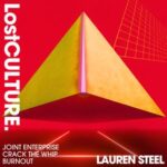 Lauren Steel – Joint Enterprise EP