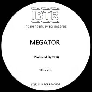 TC Dj – Megator
