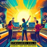 Huseq, Marco Rovere – Stmul8ers, Vol. 9