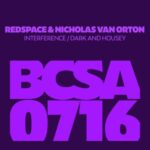 Redspace, Nicholas Van Orton – Interference / Dark and Housey